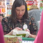 Atlanta Craft Club creates "third space" for creativity and connection