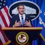 Deputy attorney general signals no new Epstein charges, defends Gabbard role in Georgia election search