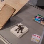 "Stories of Survival: Object, Image, Memory" showcases items brought to America by survivors of Holocaust, other genocides