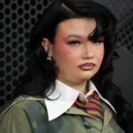 The Grammys red carpet is open. Music stars tend to go bold with their fashion