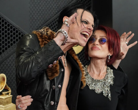 The Dalai Lama and K-pop win first Grammys, Steven Spielberg achieves EGOT status