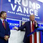 Fundraising hauls show RNC vastly outpacing Democrats ahead of midterm elections