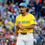 White Sox acquire right-hander Jordan Hicks from Boston for prospect Gage Ziehl