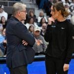 No. 1 UConn hands Tennessee worst loss in storied rivalry, routing Lady Vols 96-66