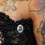 The Grammys bring more celebrity pushback to the Trump administration's immigration crackdown