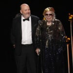 The Grammys bring more celebrity pushback to the Trump administration's immigration crackdown