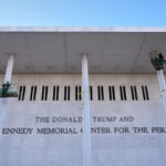 Kennedy Center will close for 2 years for renovations in July, Trump says, after performers backlash