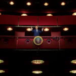 Trump says Kennedy Center will close in July for two-year renovation