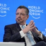 Preliminary, partial results put Costa Rican president's handpicked successor on verge of presidency