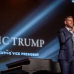 UAE-linked firm bought major stake in Trump family crypto company, Wall Street Journal reports