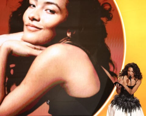 Grammy Awards 2026: See which nominees took home golden gramophones