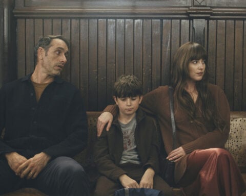 What to Stream: 'Splitsville,' J. Cole, 'Puppy Bowl,' Keke Palmer, Nick Jonas and Nioh 3