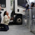 A mix of hope and fear settles over Venezuela after US-imposed government change