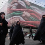 Iran summons EU ambassadors to protest Revolutionary Guard being listed as terror group