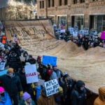 What’s next for Minneapolis? A shaky promise, mounting tensions and the fight for control