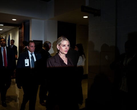 Justice Department expected to ramp up efforts to deliver on Trump’s ‘weaponization’ priorities