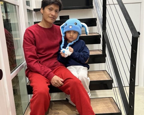 What comes next for 5‑year‑old Liam Ramos and his father after their release from federal custody