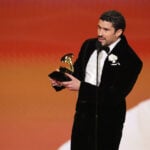 Artists call out ICE at Grammy Awards