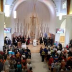 From southern India to Canada's far north: New archbishop serves Indigenous Catholics