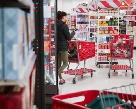 Target’s brand new CEO faces a sales slump and turmoil in Minneapolis