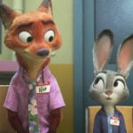 Disney's first quarter is powered by box-office hits 'Zootopia 2' and 'Avatar: Fire and Ash'