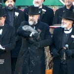 What did the groundhog see? Punxsutawney Phil’s winter prediction is in