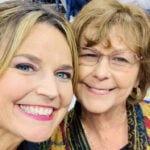 Sheriff: 'We're doing all we can' in search for Savannah Guthrie's mom