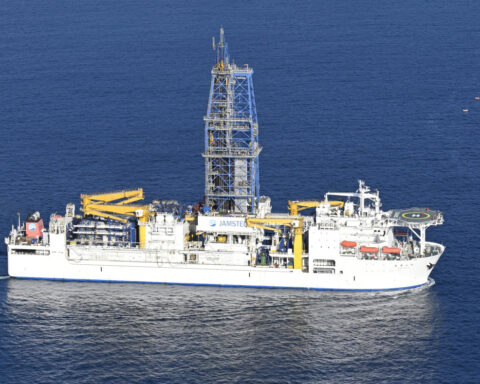 Japan retrieves rare earth-rich mud from seabed to lower reliance on China