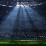 NFL inks new multiyear deal to play regular-season games at Real Madrid's Santiago Bernabeu Stadium