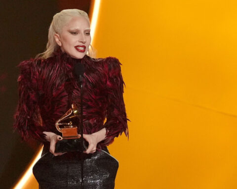 Of course the Grammys were going to be political. But that’s not all that happened