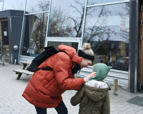 Denmark’s generous child care and parental leave policies erase 80% of the ‘motherhood penalty’ for working moms