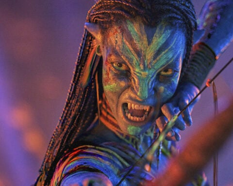 Disney's first quarter is powered by box-office hits 'Zootopia 2' and 'Avatar: Fire and Ash'