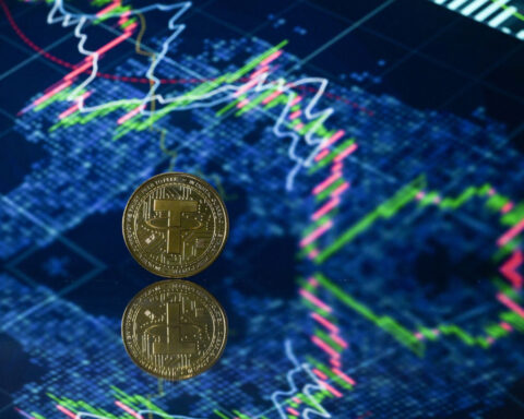 Stablecoin law allows crypto firms to profit from fraud, prosecutors say