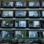 Israeli police detain local officials suspected of pocketing aid sent after Oct 7 attack