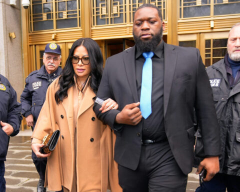 Life isn’t all diamonds – money and fame don’t shield the many ‘Real Housewives’ facing criminal charges