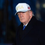 Trump administration to create a strategic reserve for rare earths elements