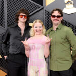 At the Grammys, bad taste had a good night