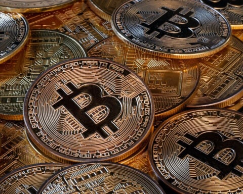 It’s been a weird few days on Wall Street