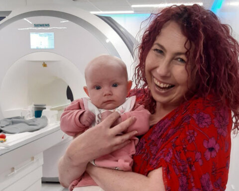 2-month-olds see the world in a more complex way than scientists thought, study suggests