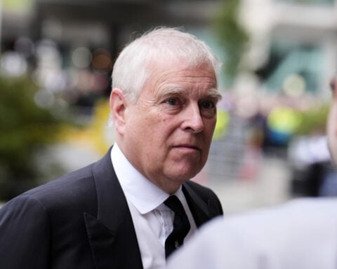 Epstein victims want former Prince Andrew to testify before lawmakers. He’s unlikely to do so