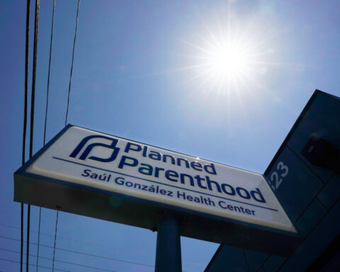 Planned Parenthood drops lawsuit against Trump administration's Medicaid cuts