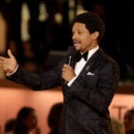 Trump slams Grammys and threatens to sue host Trevor Noah after Epstein joke