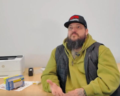 ‘It's the silent killer’: Father raising awareness after son's carbon monoxide death