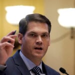 Geoff Duncan broke with Trump. The former Republican wants Democrats to make him Georgia's governor