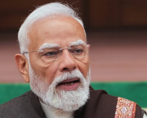 Trump plans to lower tariffs on Indian goods to 18% after India agreed to stop buying Russian oil