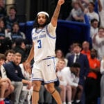 Arizona remains No. 1 in AP Top 25, Michigan jumps UConn for No. 2