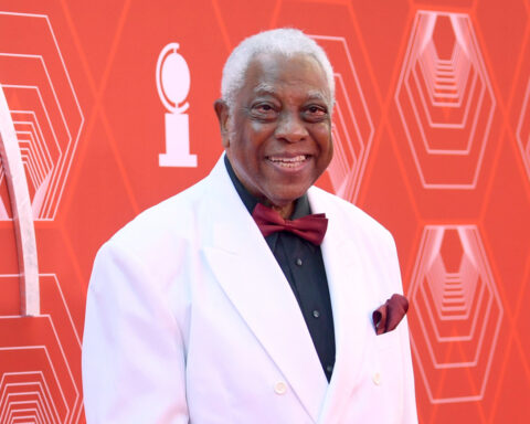 Woodie King Jr., founder of powerhouse off-Broadway New Federal Theatre, dies at 88