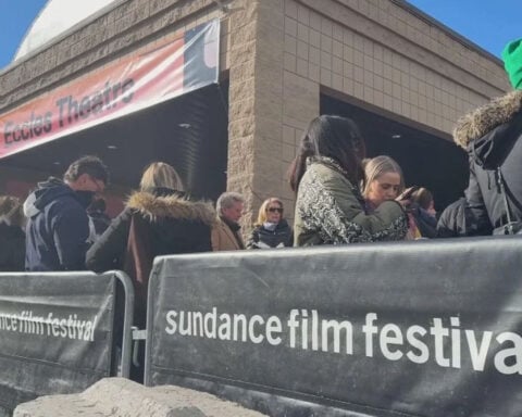 As Park City rolls credits on Sundance Film Festival, Colorado gets ready for its premier