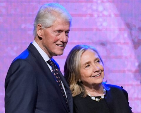 Clintons agree to testify in House Epstein investigation ahead of contempt of Congress vote