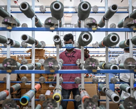 Trump slashes tariffs on India after he says Modi agrees to stop buying Russian oil